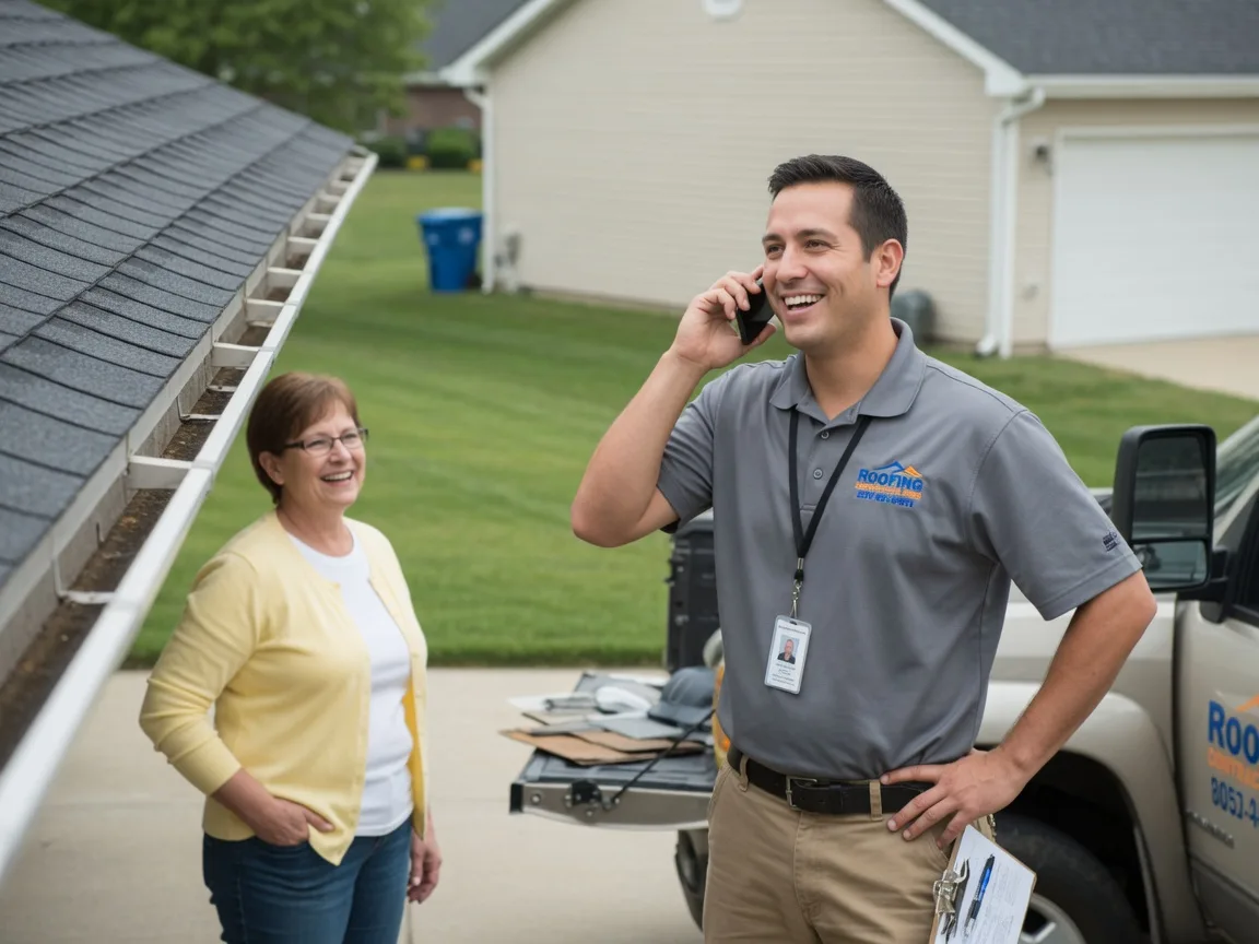 Local Roofing Contractors Cumberland, VA FAQs